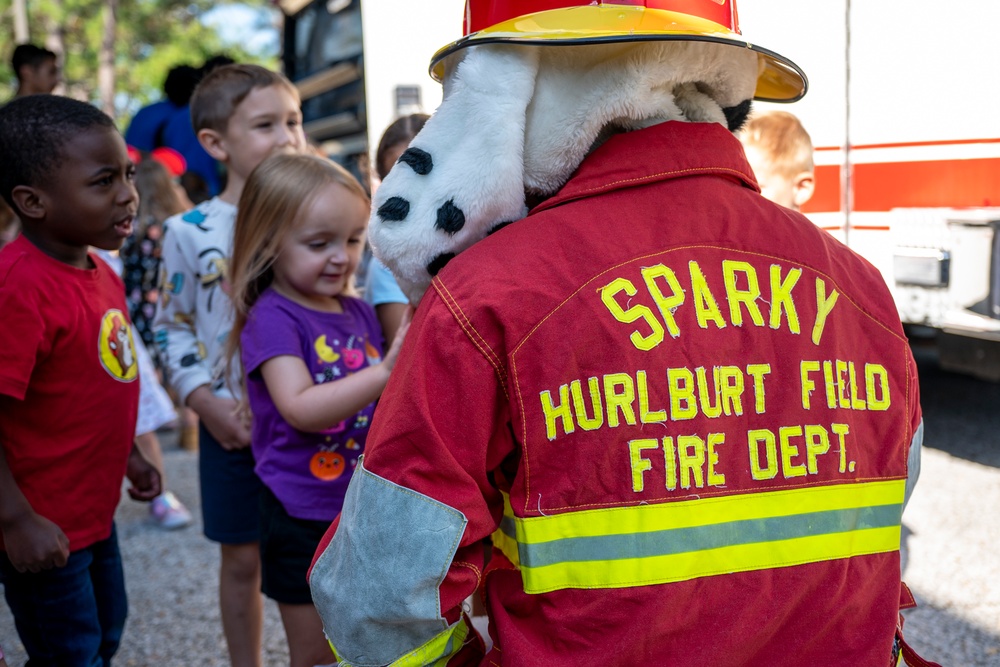 FIre Prevention Week sparks awareness