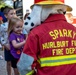 FIre Prevention Week sparks awareness