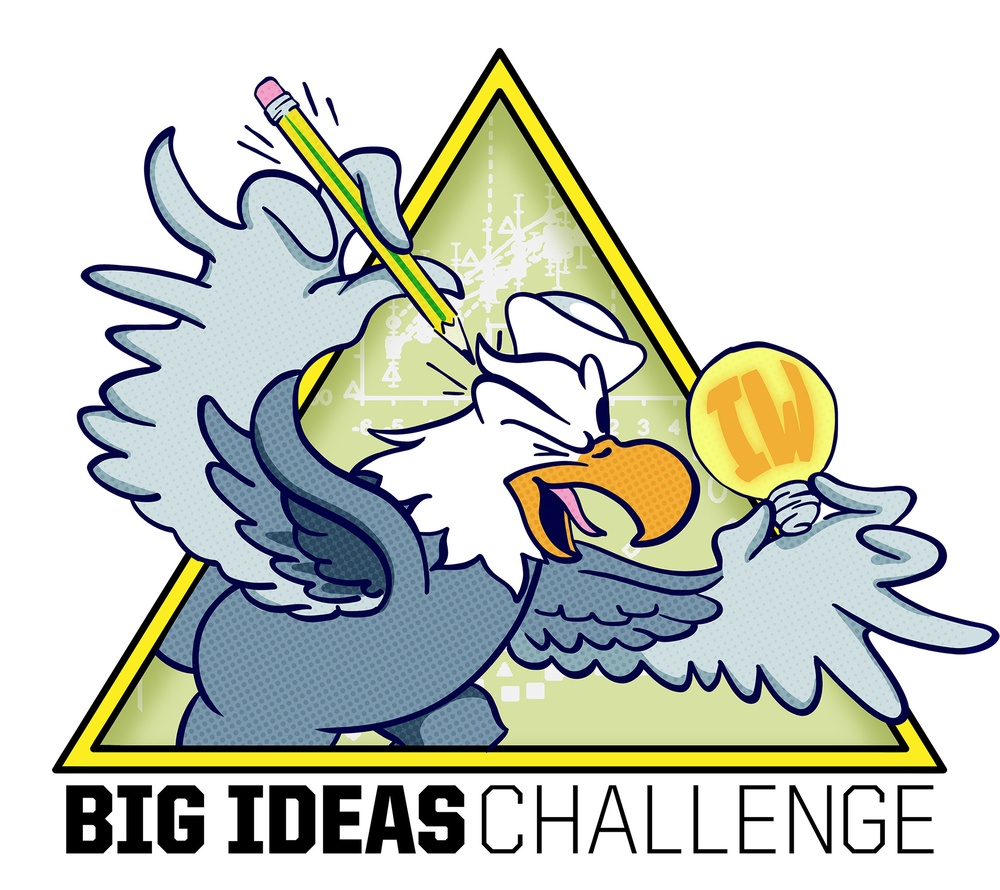 Big Ideas Challenge