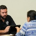 Disaster Recovery Center in Sarasota, Florida