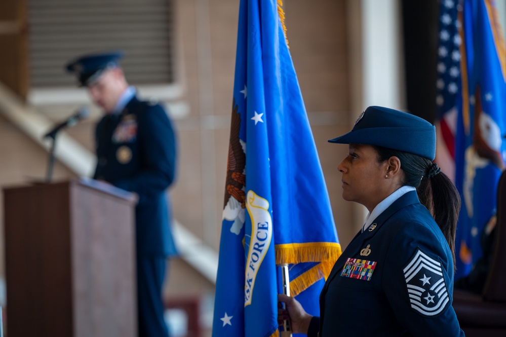 Air Force Special Operations Command activates Air Task Force