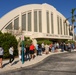 Disaster Recovery Center in Sarasota, Florida