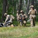 Security Forces Train at Camp Ripley