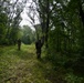 Security Forces Train at Camp Ripley