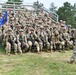 Security Forces Train at Camp Ripley