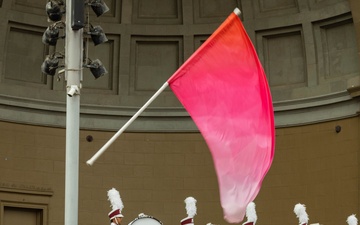 SF Fleet Week 24: Golden Gate Park