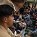 SF Fleet Week 24: Golden Gate Park