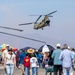 Hola Amigos: Bliss opens airfield for 2024 MSSG Amigo Airsho