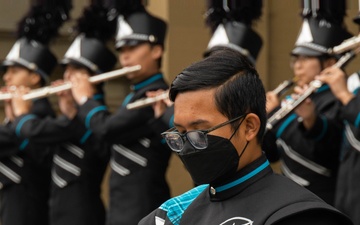 SF Fleet Week 24: Golden Gate Park