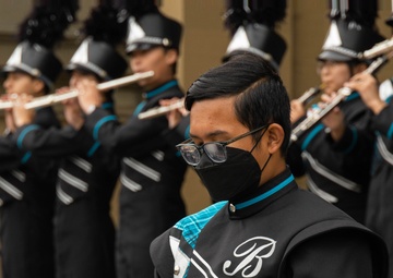 SF Fleet Week 24: Golden Gate Park
