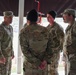 Lt. Gen. Christopher Donahue visits Soldiers at LSA Castle for Hurricane Helene Relief