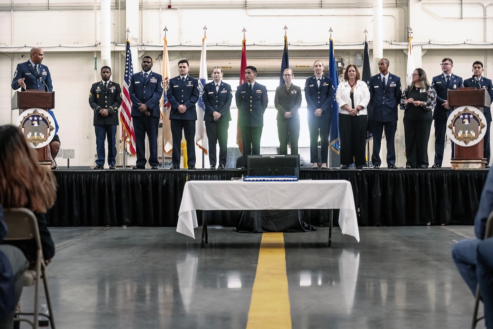 Joint Base MDL celebrates inaugural State of the Base