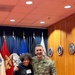 National Guard Father and Son Conquer Air Assault School Together