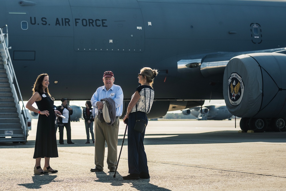 Joint Base MDL celebrates inaugural State of the Base