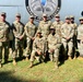 National Guard Father and Son Conquer Air Assault School Together