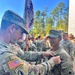 National Guard Father and Son Conquer Air Assault School Together