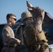 BLT 1/8, 24th MEU (SOC) Deck Shoot on USS Wasp (LHD 1)