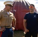 SF Fleet Week 24: EXPO on the Marina Green