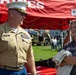 SF Fleet Week 24: EXPO on the Marina Green