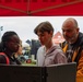 SF Fleet Week 24: EXPO on the Marina Green