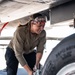 Faces of the flight line