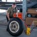 Faces of the flight line