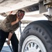 Faces of the flight line