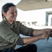 Faces of the flight line