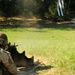 Spartan Density Range Training