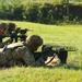 Spartan Density Range Training