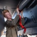 Faces of the flight line