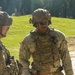 Spartan Density Range Training