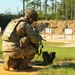 Spartan Density Range Training