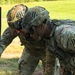Spartan Density Range Training