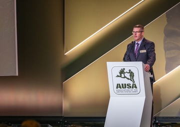 AUSA 2024 SMA’s Leading Change Brief