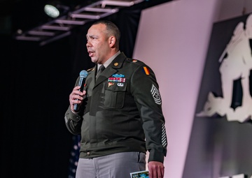 AUSA 2024 SMA’s Leading Change Brief