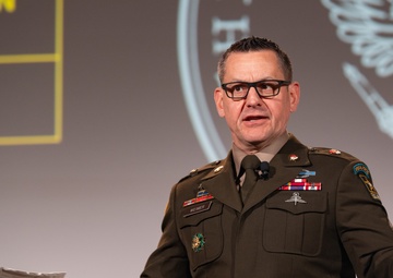 AUSA 2024 SMA’s Leading Change Brief