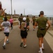 15th MEU, 1st MLG Run the Golden Gate Bridge