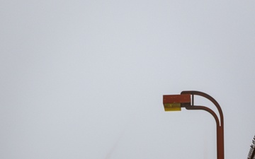 15th MEU, 1st MLG Run the Golden Gate Bridge