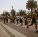 15th MEU, 1st MLG Run the Golden Gate Bridge