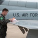 June 27, 2024 Laughlin AFB T-38 Flight Line Photos