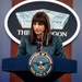 Pentagon Press Briefing