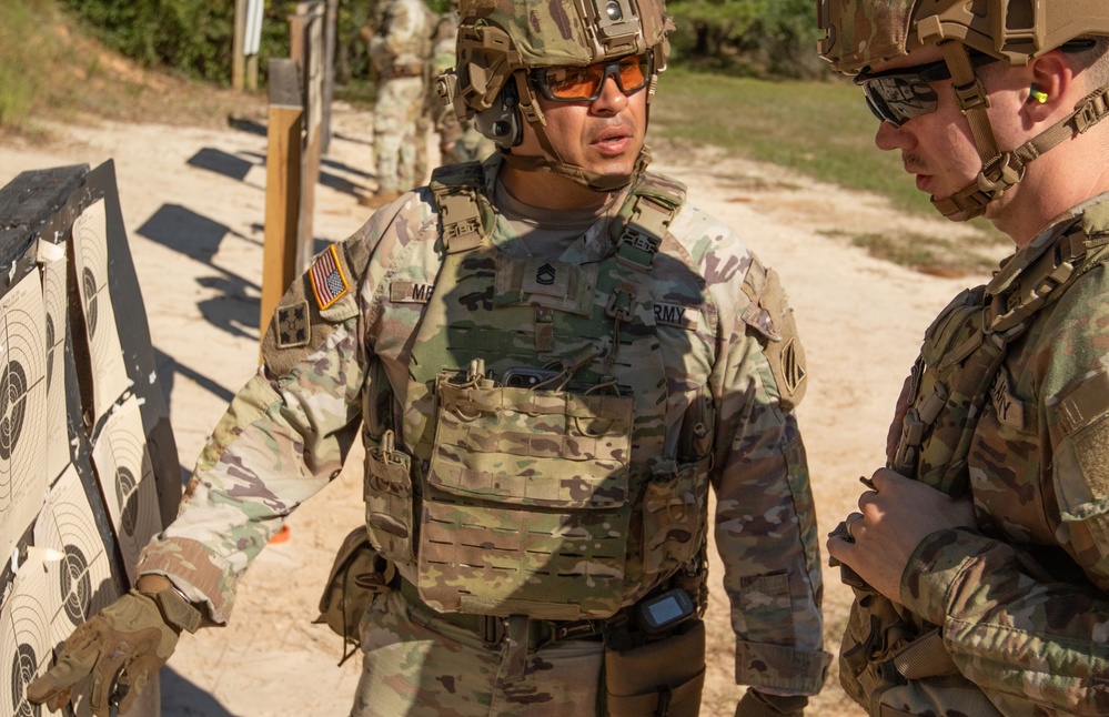 2024 Fall Spartan Density Training