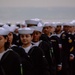 USS Theodore Roosevelt Returns from Deployment