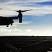 Warrior Voyage 2024: VMM-363 Conducts Deck Landing Qualifications on the USS John L. Canley