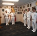 IANTN Assistant Secretary for Planning and Strategic Initiatives Completes his Duties at 4th Fleet