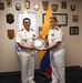 IANTN Assistant Secretary for Planning and Strategic Initiatives Completes his Duties at 4th Fleet