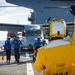 Warrior Voyage 2024: VMM-363 Conducts Deck Landing Qualifications on the USS John L. Canley