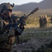 U.S., Chilean Marines conduct live-fire ranges during Exercise UNITAS 2024