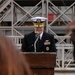 USS Theodore Roosevelt Returns from Deployment